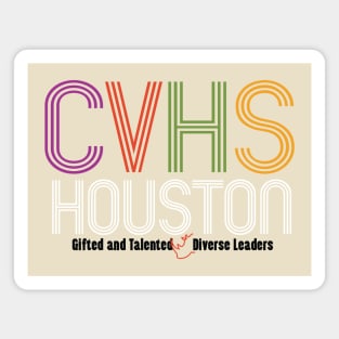 CVHS HOUSTON GT Diverse Leaders Magnet